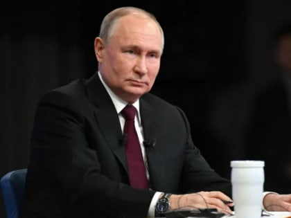 Новая ракета «Орешник»: Путин отметил стратегическое значение