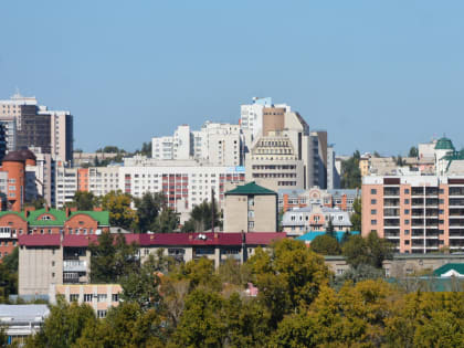 Барнаул вошел в десятку лучших городов по уровню развития государственно-частного партнерства