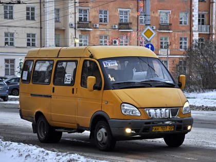 Перевозчиков уличили в сговоре