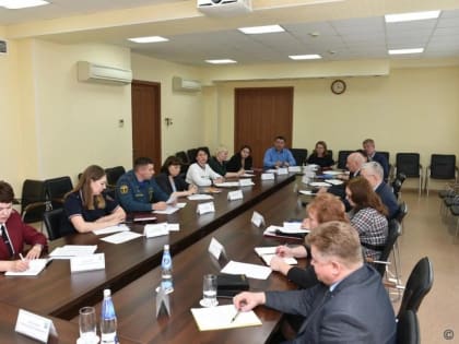 К началу сезона в летних детский лагерях обустроят 9 санитарных комплексов