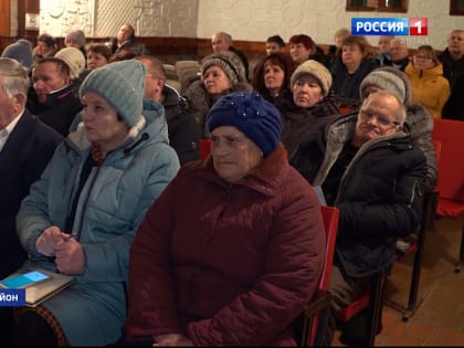 29 января в двух муниципалитетах края будут выбирать депутата АКЗС