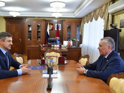 Поддержка многодетных и одиноких отцов в Алтайском крае