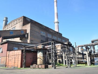 Когда над Рубцовском не будет пылеугольных облаков?