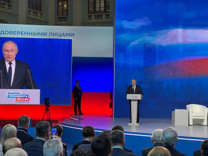 Открытый и содержательный диалог: доверенные лица в Алтайском крае рассказали о встрече с Владимиром Путиным