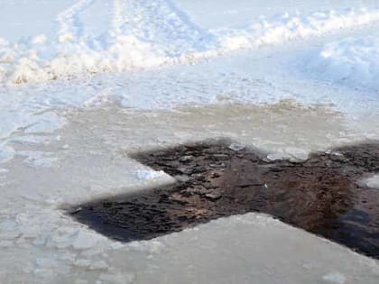 Безопасность и здоровье. Как в Алтайском крае готовятся к Крещению Господню