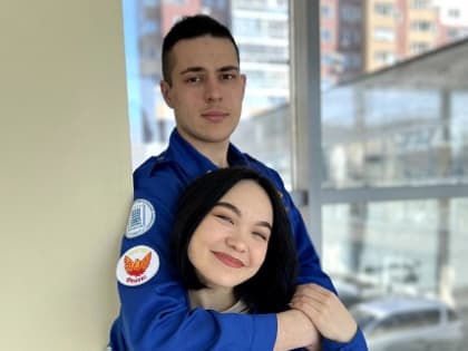 В Барнауле выберут самых красивых и талантливых бойцов студотрядов АлтГПУ