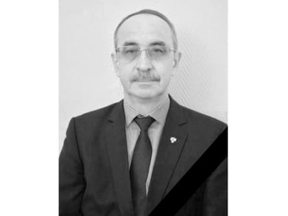 Ушел из жизни Николай Николаевич Макеев