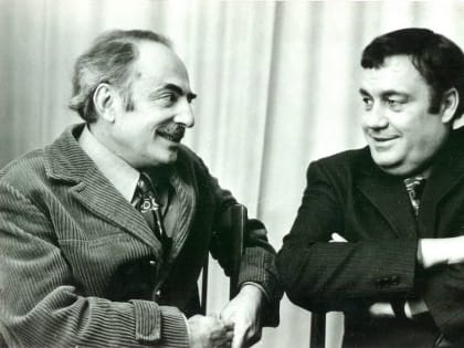 «Ирония судьбы, или С легким паром»
