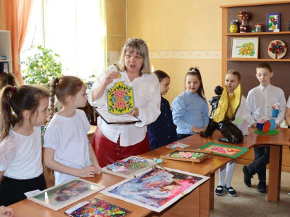 В Рубцовске завершился окружной этап краевого конкурса«Сибириада»