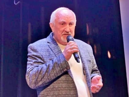 В Алтайском крае ушел из жизни экс-председатель Рубцовского горсовета депутатов