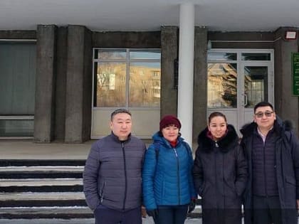 Алтайский край и Монголия укрепляют сотрудничество в сфере сельского хозяйства