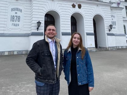 Юристы в числе победителей и призеров всероссийского научного фестиваля