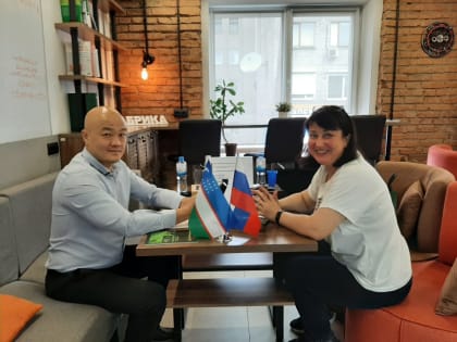 с 27 по 29 июня была проведена международная реверсная бизнес-миссия из Республики Узбекистан