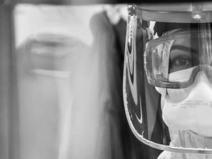 Эксперты ВОЗ считают, что африканский вирус Марбург опаснее коронавируса