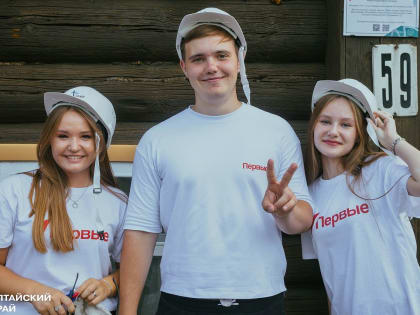 Студентка колледжа АлтГУ Татьяна Татушина приняла участие во втором сезоне проекта «Дома»