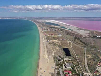 Зеленский назвал возвращение Крыма в состав Украины безальтернативным вариантом