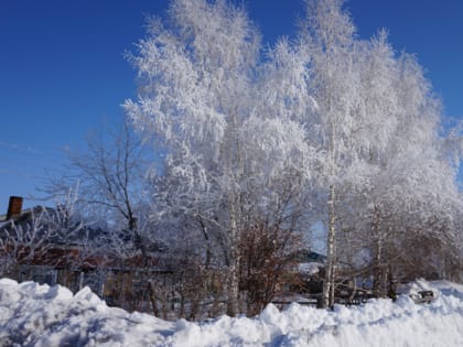 Приметы дня: 12 февраля