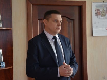 В Ленинском районе продолжается череда новогодних поздравлений