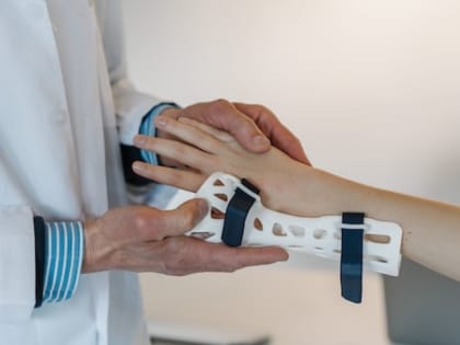 Куда могут обратиться жители Алтайского края с травмами