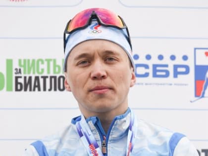 Даниил Серохвостов выиграл две гонки на чемпионате Центрального военного округа