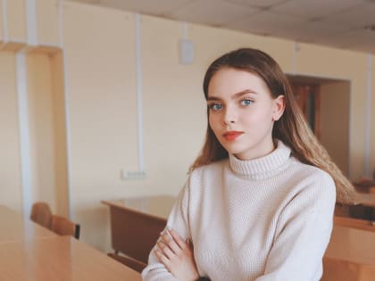 В колледже АлтГУ состоялся второй этап олимпиады по английскому языку