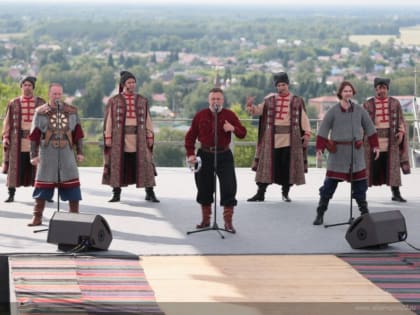 Стали известны победители Всероссийского Шукшинского кинофестиваля