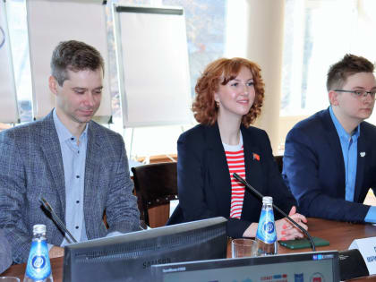 ИГН АлтГУ выступил соорганизатором круглого стола по наставничеству