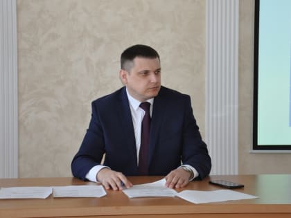 В Ленинском районе прошло совещание по вопросу восстановления нарушенного благоустройства после проведенных земляных работ