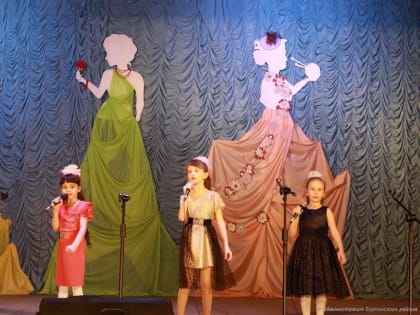 Весь мир начинается с женщины