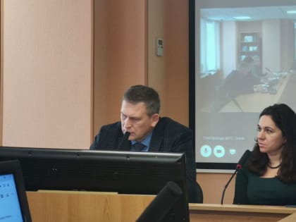 В АлтГУ обсудили реализацию межвузовского проекта «Туристский атлас регионов России»