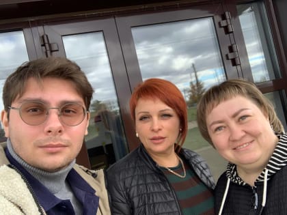 Социалисты Алтайского края продолжают прием граждан