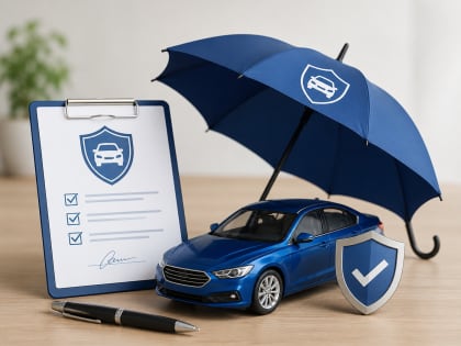 Нужно ли КАСКО на подержанный автомобиль