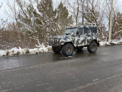 В Алтайском крае завели уголовное дело по факту гибели подростка на охоте