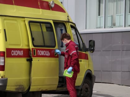 В Алтайском крае выросла смертность за три месяца 2024 года