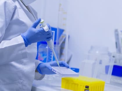 В Китае зарегистрировали вспышку метапневмовируса человека