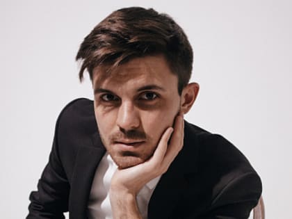 Максим Бабыкин: «Активизм помогает раскрывать свой личностный потенциал»