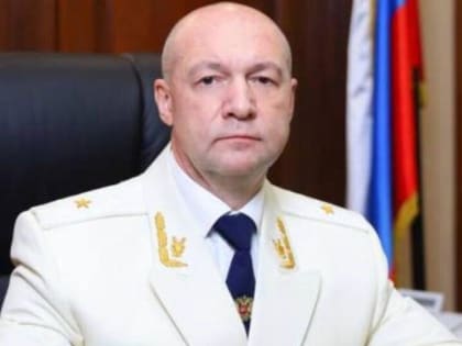 Главный прокурор Чувашии умер при заплыве по Волге