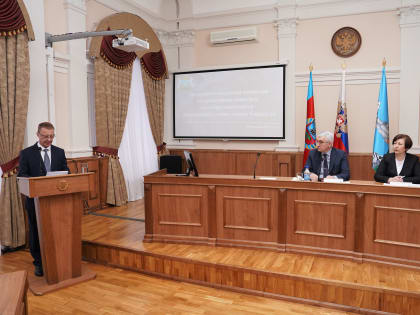 На должность главы Барнаула будут претендовать три кандидата