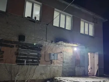 Губернатор Алтайского края прокомментировал массовое отравление в социальном центре