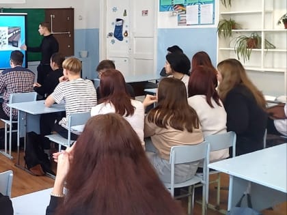 Барнаульская школа №54 принимает участие в региональном конкурсе  «Я считаю»