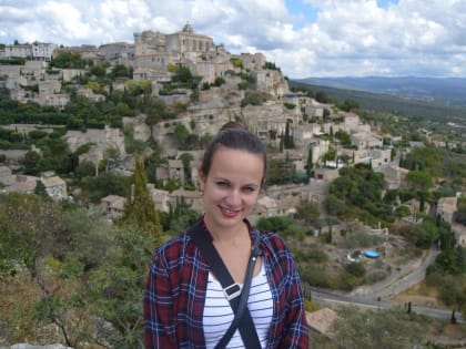 Проект молодого биолога АлтГУ получил финансирование Фонда Президента РФ