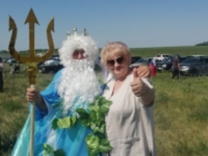 17 июня  на озере Приятельское состоялся очередной открытый фестиваль Алейского района по рыбной ловле поплавочной удочкой.