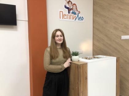 В Алтайском крае господдержка помогает развиваться молодежным  бизнес-проектам