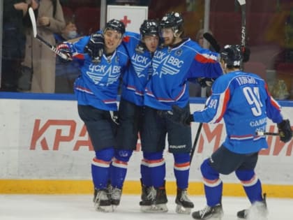 Первые матчи: полёт нормальный. Обзор полуфиналов Кубка Федерации