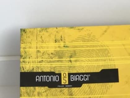 Продукция бренда Antonio Biaggi