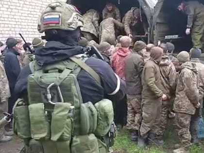 Что рассказал украинский боксер Приходько, попавший в плен к российской армии