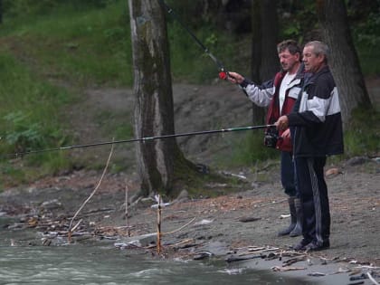 Почему большая часть жителей Алтайского края заражена описторхозом, но не знает об этом