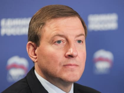 СМИ: Андрей Турчак может стать новым главой Республики Алтай