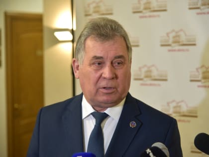 Александр Романенко: Сельские пенсионеры не должны лишаться права, которое заработали многолетним трудом