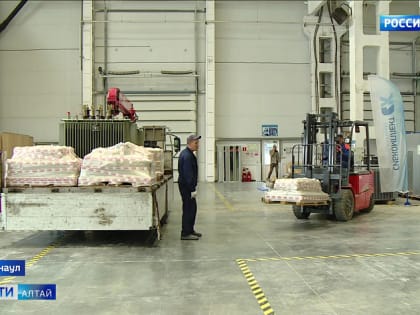 На «СибКомплекте» повысили производительность за счёт оптимизации рабочих процессов